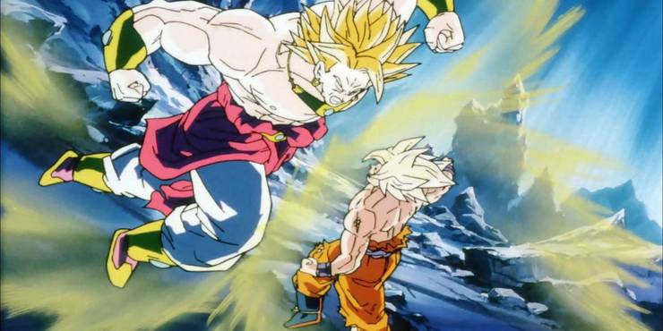 Dragon Ball 10 Times Goku Was His Own Worst Enemy Dragon Ball 10 Times Goku Was His Own Worst Enemy